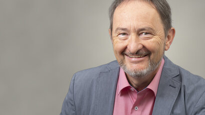 Bernd Spriestersbach