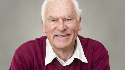 Dr. Ulf Häbel
