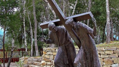 Meine Lasten und Vergebung