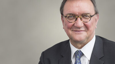 Prof. Dr. Martin Hein