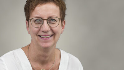 Sabine Kropf-Brandau