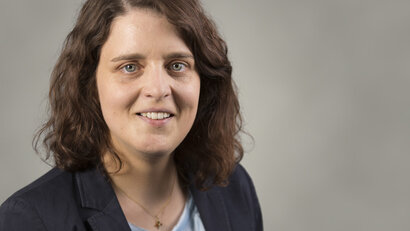 Elisabeth Krause-Vilmar