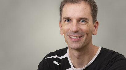 Dr. Burkhard Freiherr von Dörnberg