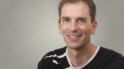 Dr. Burkhard Freiherr von Dörnberg