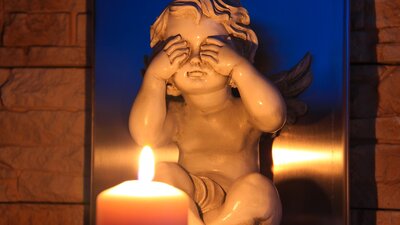 Die Frau mit den Ringen