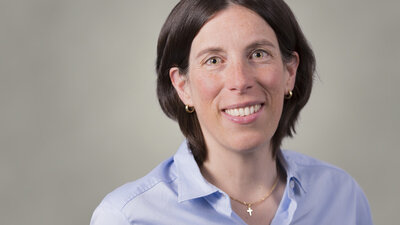 Charlotte von Winterfeld