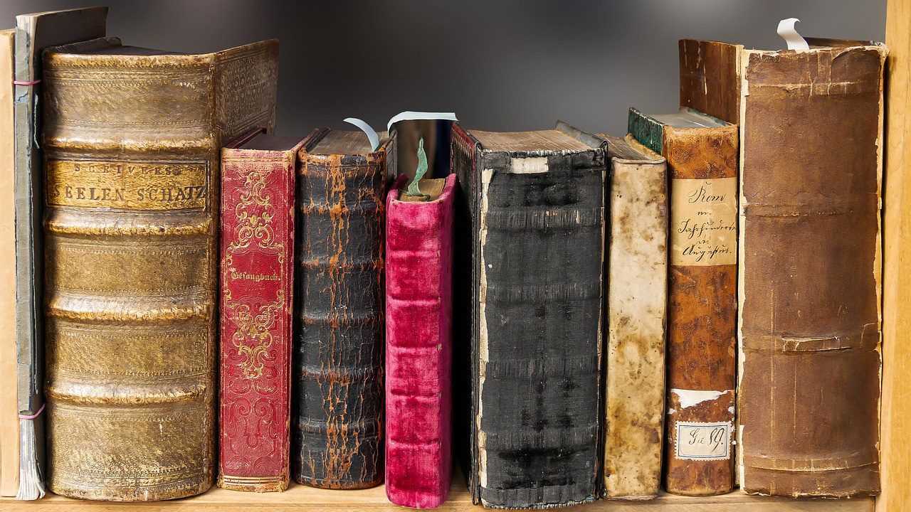 Die Taufe verbindet Menschen